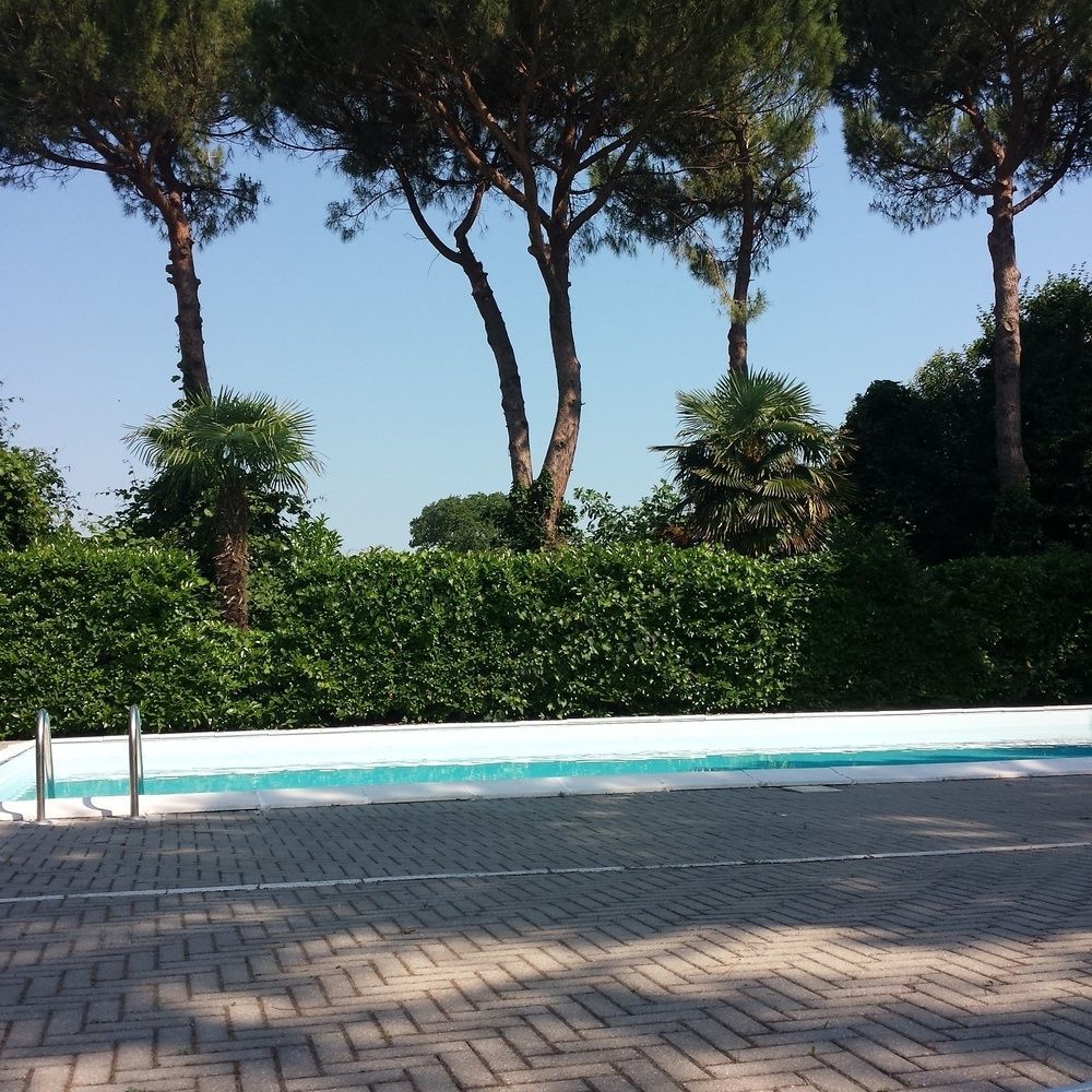 Villaggio Mithos Misano Adriatico Εξωτερικό φωτογραφία