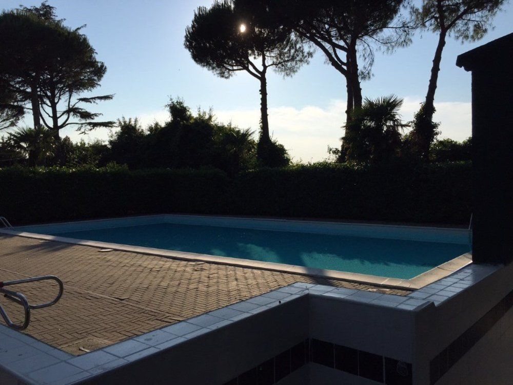 Villaggio Mithos Misano Adriatico Εξωτερικό φωτογραφία
