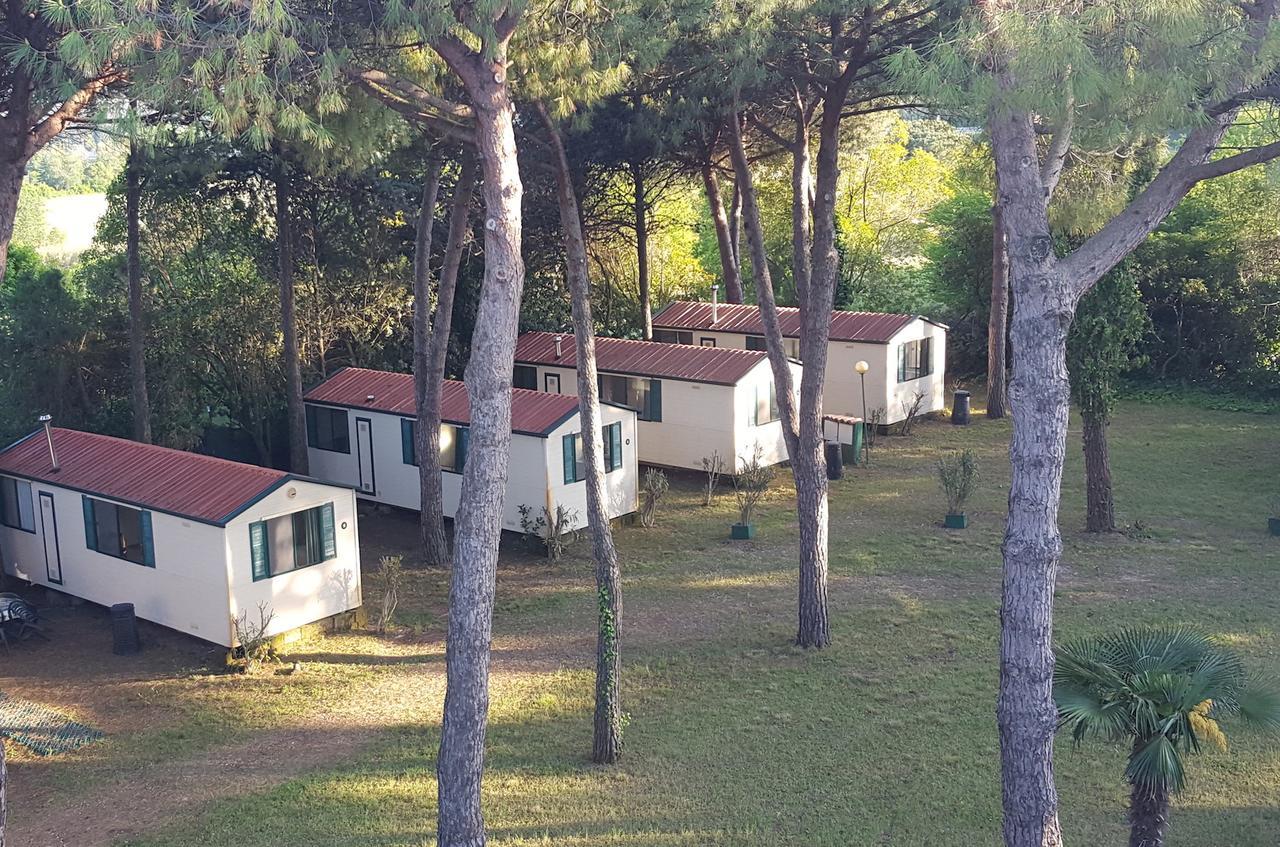 Villaggio Mithos Misano Adriatico Εξωτερικό φωτογραφία