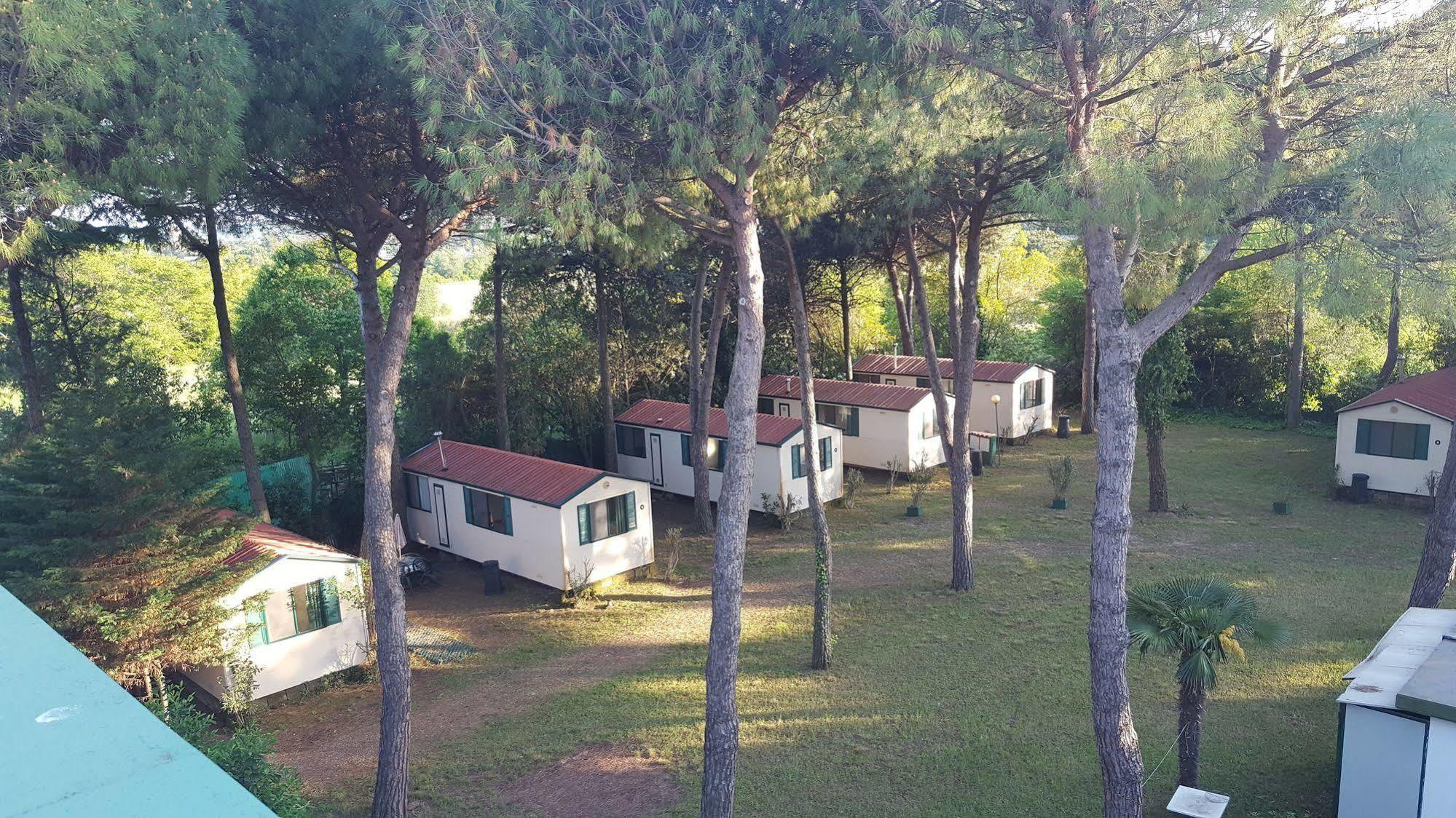Villaggio Mithos Misano Adriatico Εξωτερικό φωτογραφία
