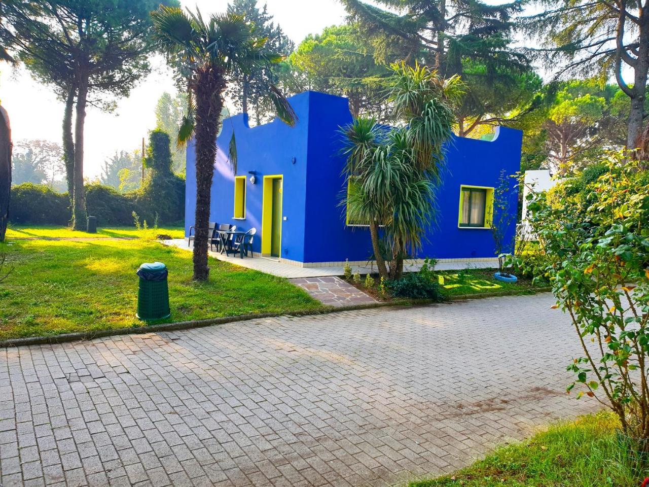 Villaggio Mithos Misano Adriatico Εξωτερικό φωτογραφία
