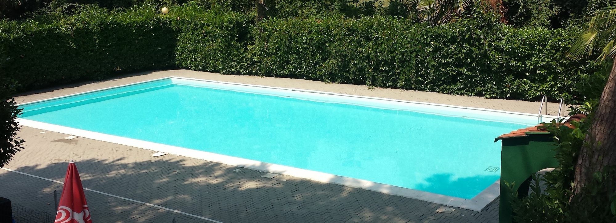 Villaggio Mithos Misano Adriatico Εξωτερικό φωτογραφία