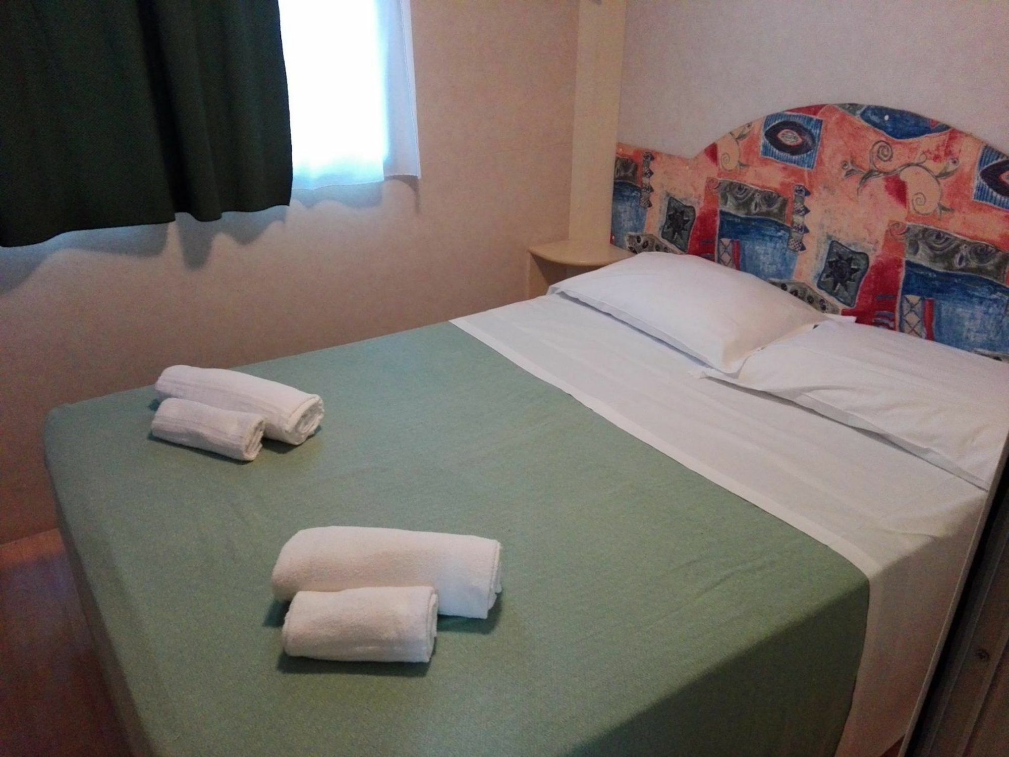 Villaggio Mithos Misano Adriatico Εξωτερικό φωτογραφία